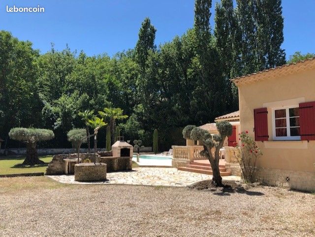 Villa reposante à l'abri des regards (image 5)