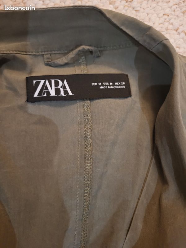 Veste Zara (image 3)