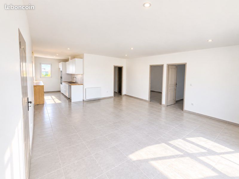 Maison 4 pièces 85 m² · à Le Gué-d'Alleré · 85 m² · 260 000 €