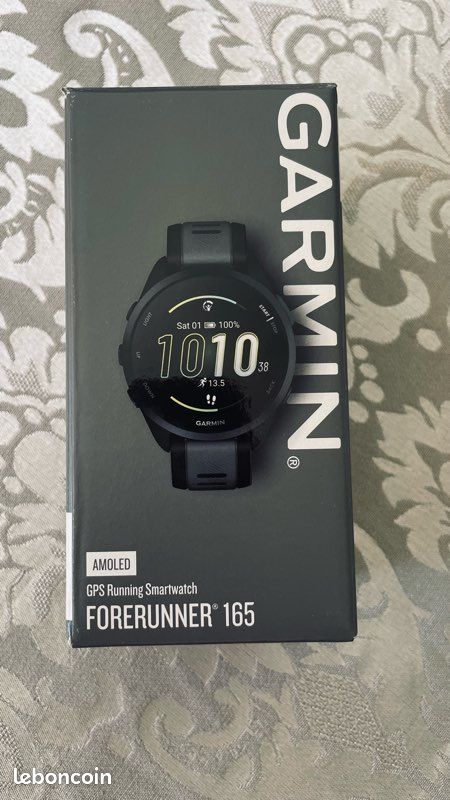 Montre running (image 2)