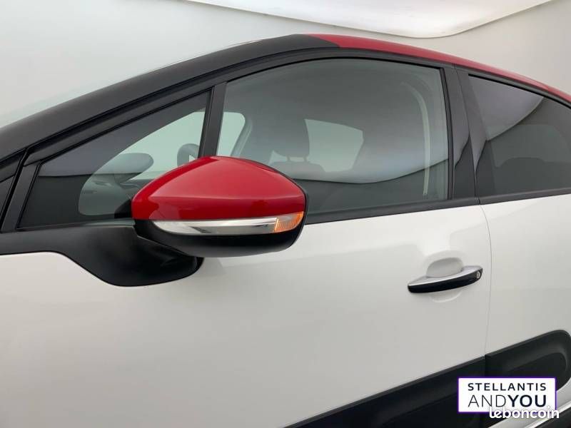 Citroën C3 PureTech 83 S&S BVM5 Shine (image 31)