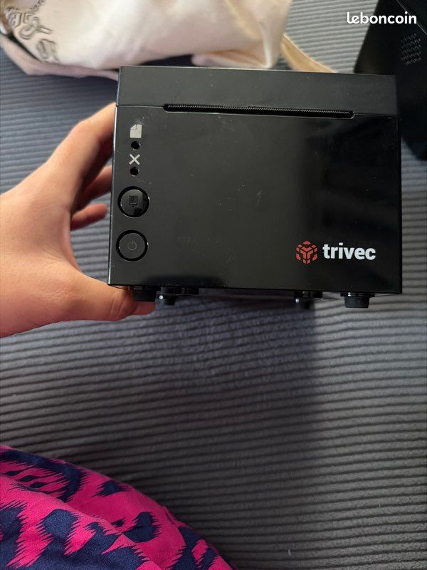 Imprimante ticket Aures ODP 333 (image 1)
