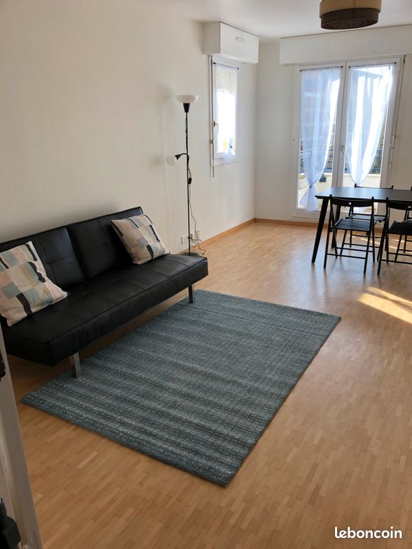 Appartement 3 pièces 70 m² · à Antony · 70 m² · 1 675 €/mois
