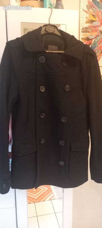 Manteau Clockhouse XS Vêtements