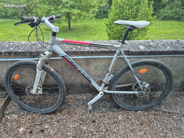 Go Sport Scrapper Scrapper Scr Prix VTT Scrapper Vélos
