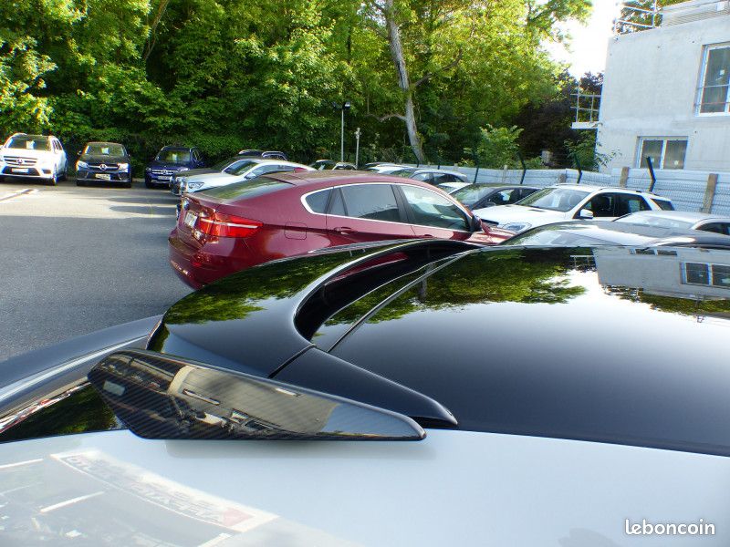 Porsche CAYENNE COUPE (9YB) 4.0 V8 680CH TURBO S E-HYBRID (image 9)