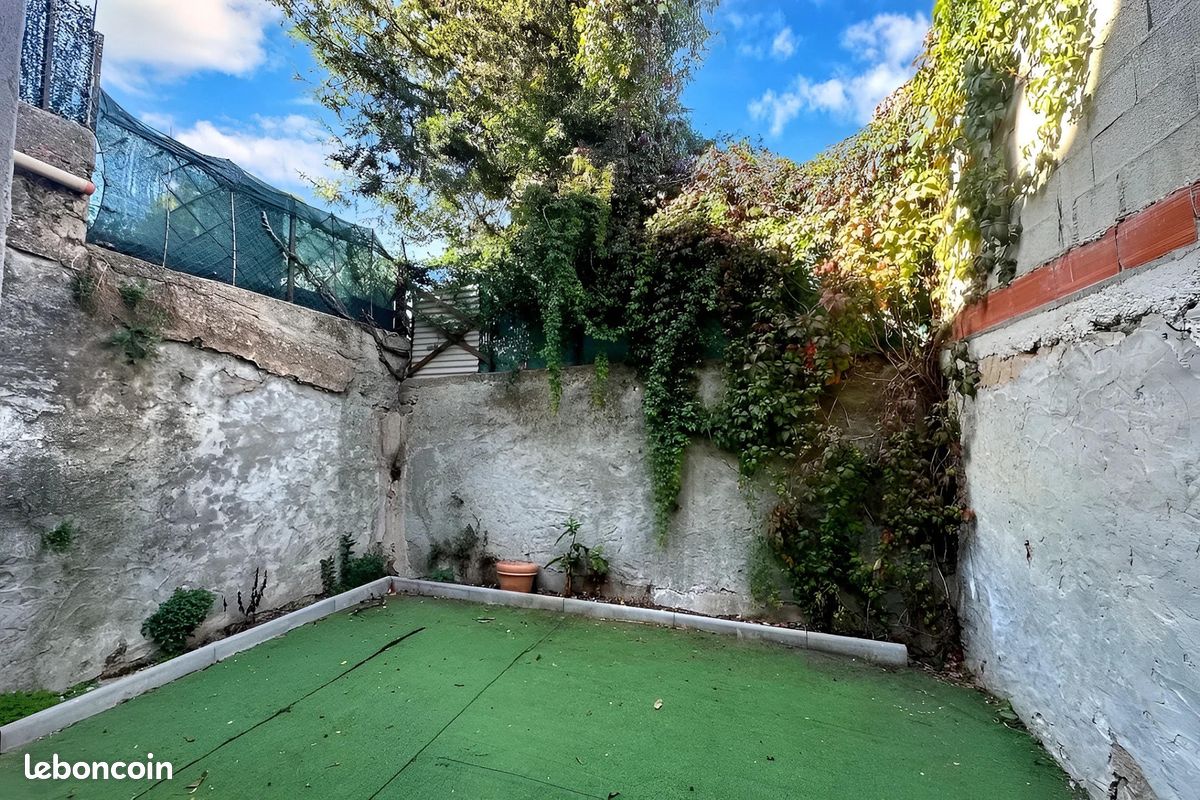 Appartement 3 pièces 59 m² · à Pignans · 59 m² · 125 000 €