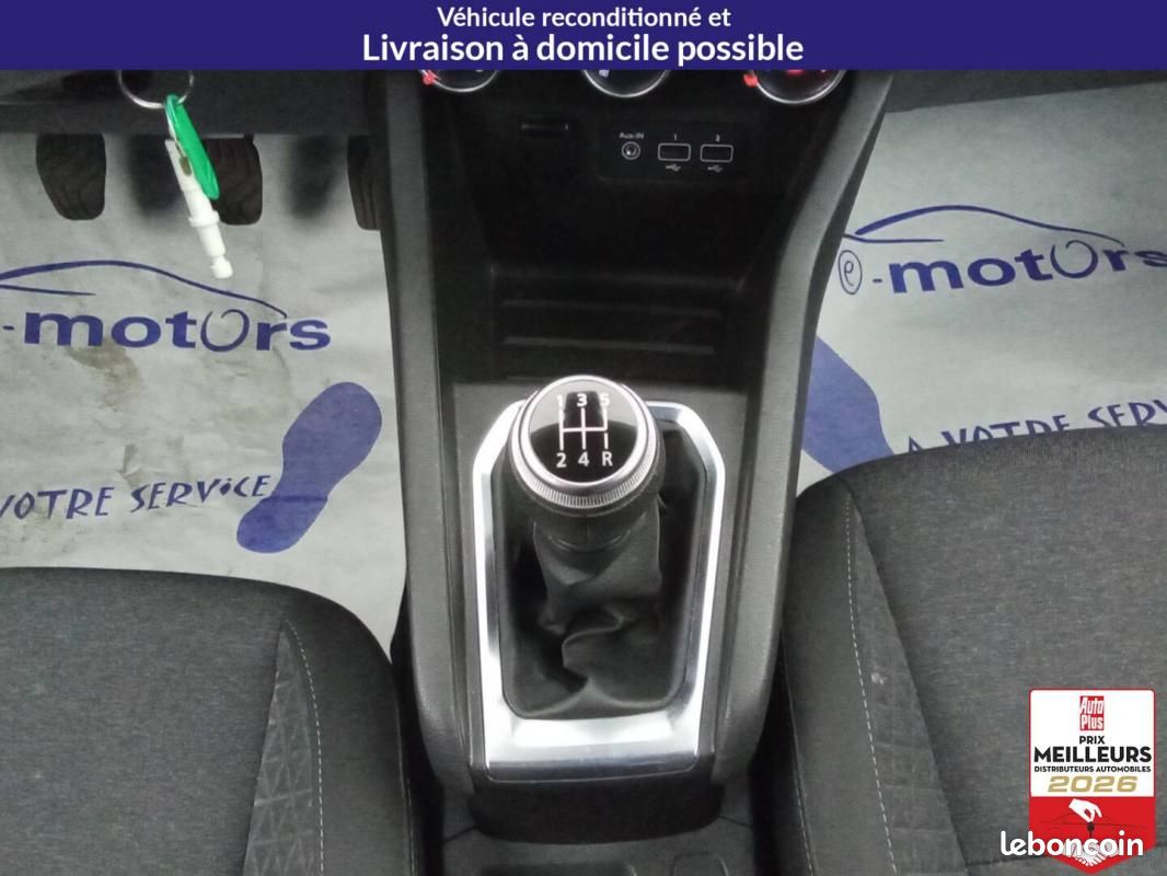 Renault Clio SCe 75 Zen +GPS (image 18)
