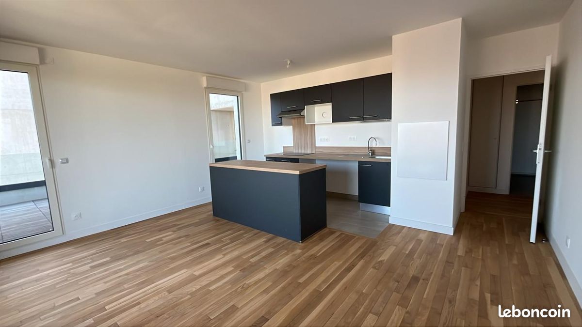 Appartement 3 pièces 59 m² · à Colombes · 59 m² · 1 799 €/mois