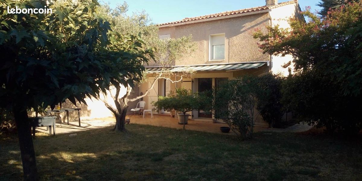 Maison 5 pièces 99 m² · à Les Angles · 99 m² · 358 000 €
