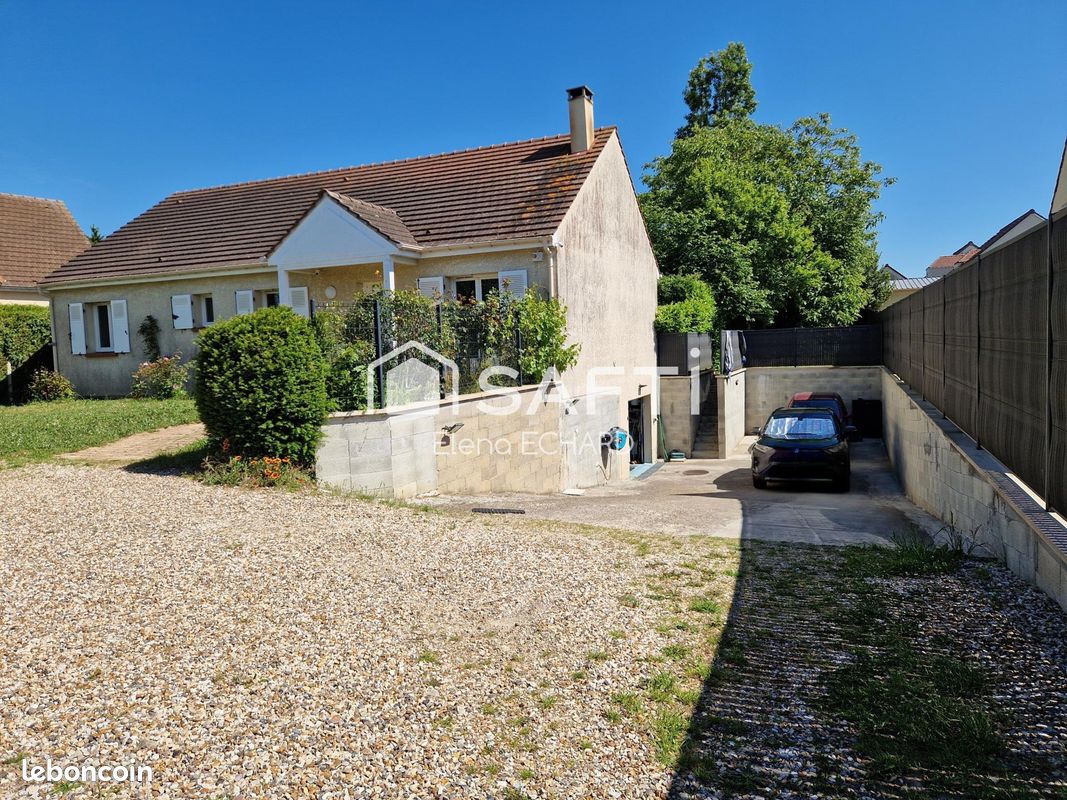 Maison 5 pièces 97 m² (image 1)