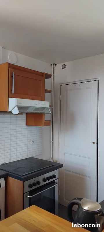 Appartement 2 pièces 35 m² · au Vésinet · 35 m² · 1 000 €/mois