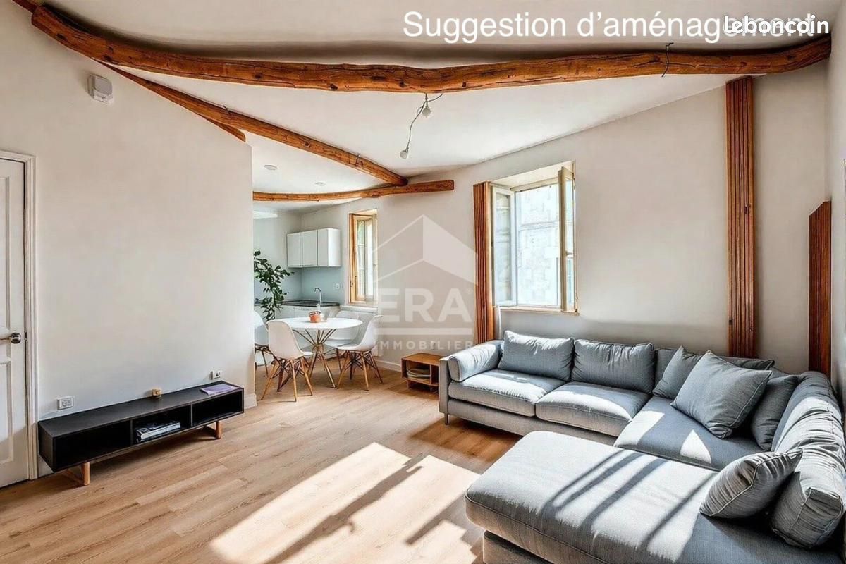 Maison 3 pièces 106 m² · à Le Gua · 106 m² · 151 940 €