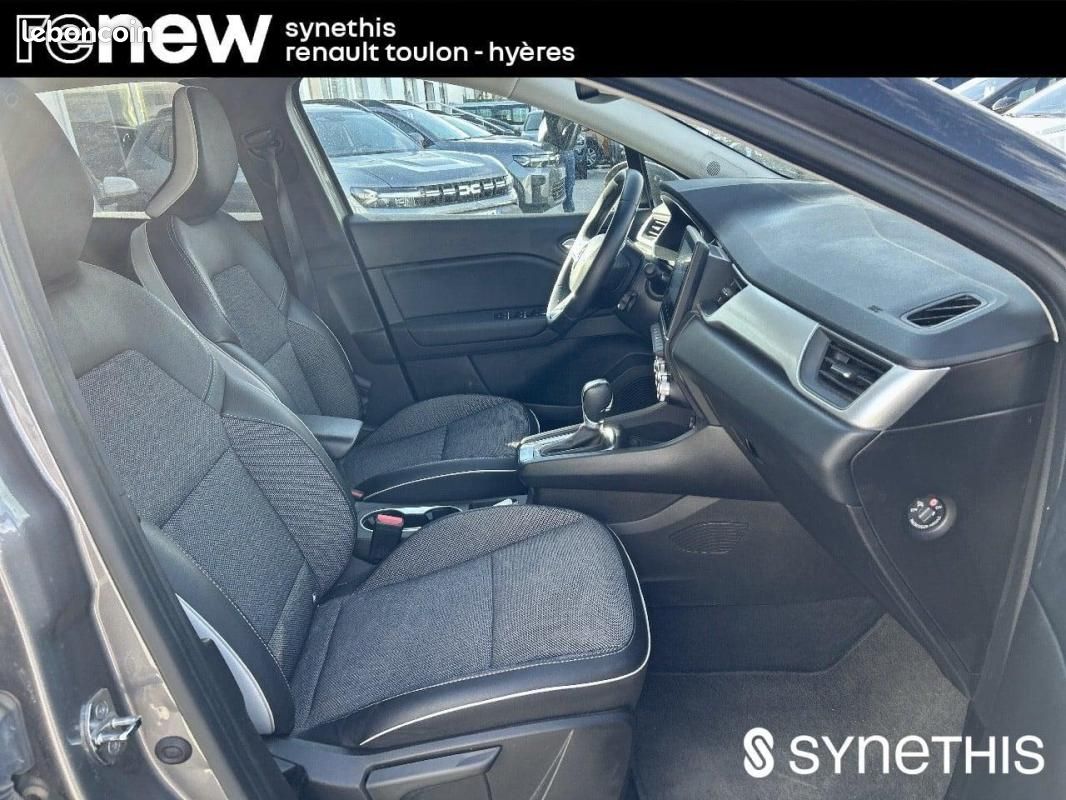Renault Captur E-Tech 145 - 21 Intens (image 19)