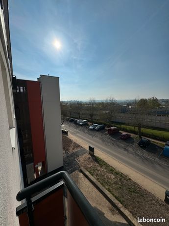Charmant F4 de 71m², idéal pour famille