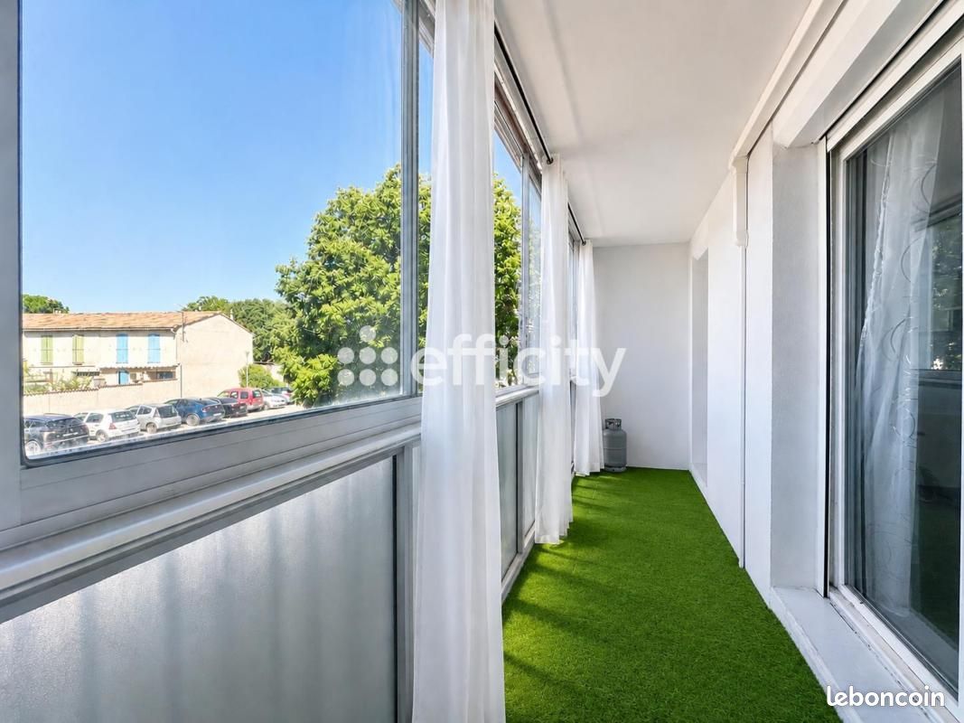 Appartement 3 pièces 75 m² · à Vitrolles · 75 m² · 199 000 €