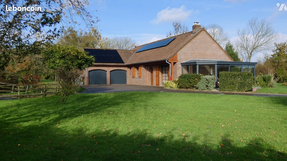 Maison 7 pièces 150 m² · à Wimille · 150 m² · 582 000 €