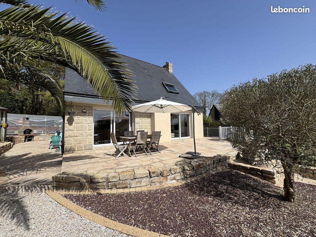Maison 6 pièces 141 m² · à Saint-Renan · 141 m² · 399 000 €