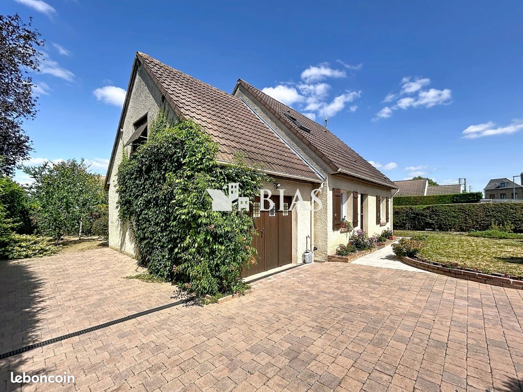 Maison 4 pièces 91 m² · à Caudebec-lès-Elbeuf · 91 m² · 199 900 €