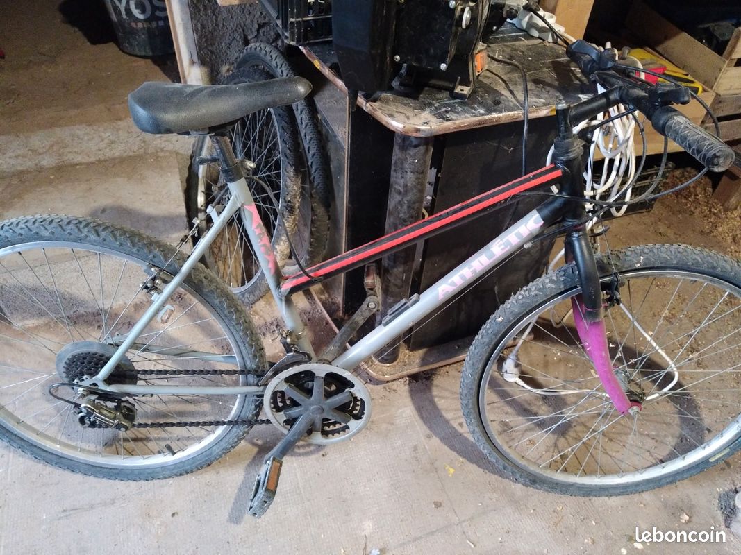 Vélo ville (image 1)