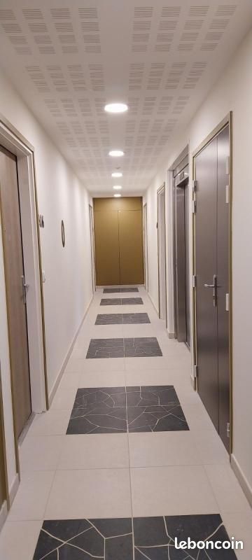 Appartement a louer dunkerque - 2 pièce(s) - 48 m2 - Surfyn