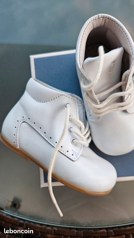 Chaussure Jacadi Chausson Chaussures Jacadi Jacadi Beebs By Kiabi