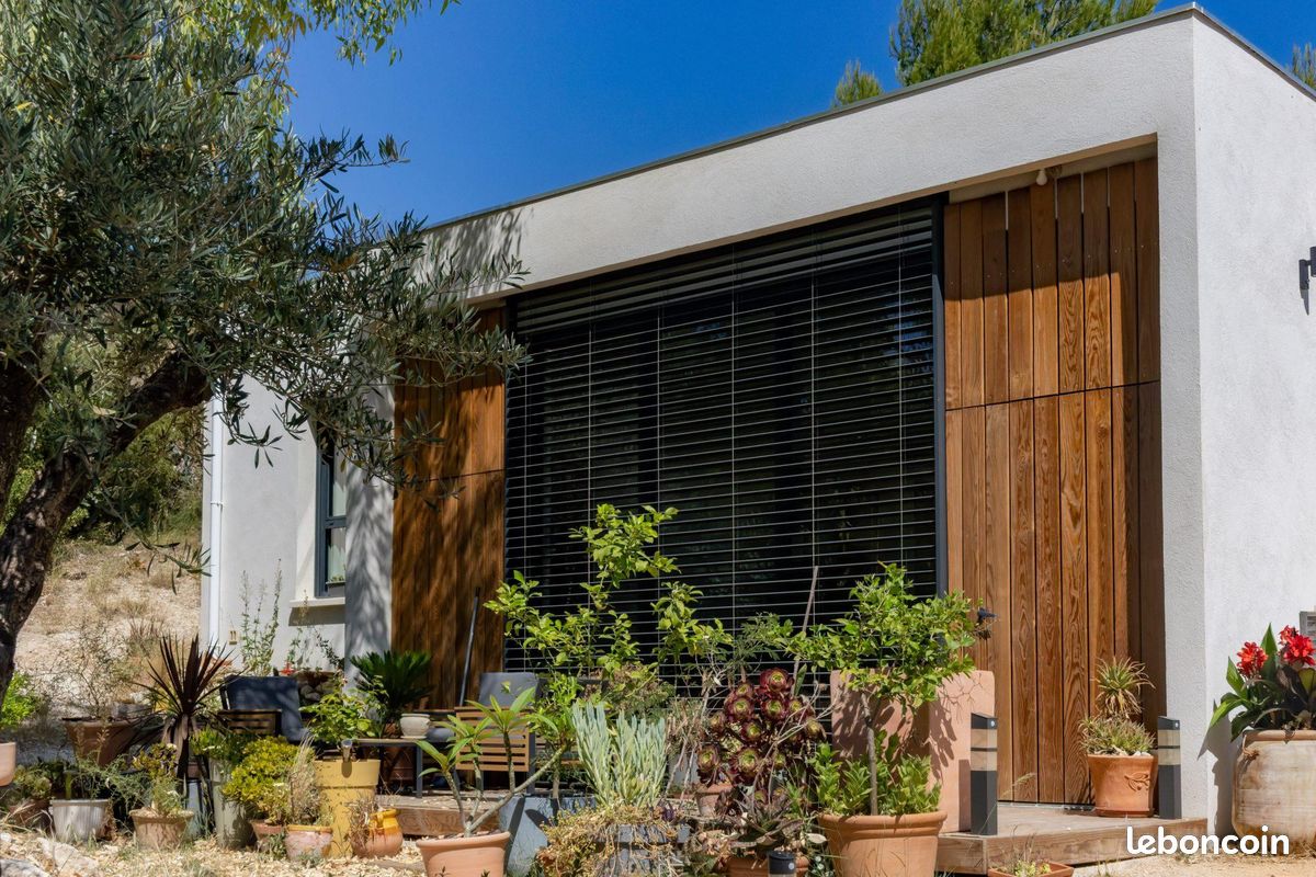 Maison 3 pièces 101 m² · à Marseille · 101 m² · 625 000 €