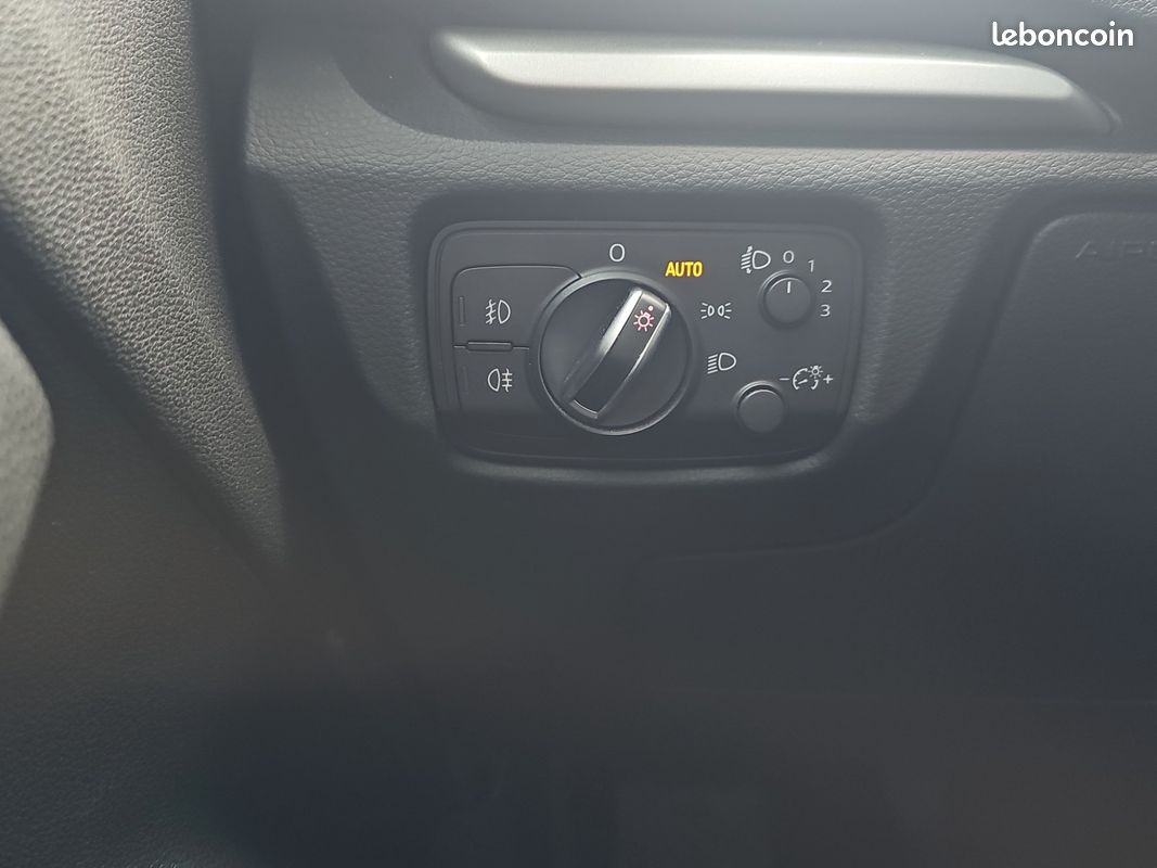 Audi a3 2.0 tdi 150 ch - limousine - garantie 6 mois (image 31)