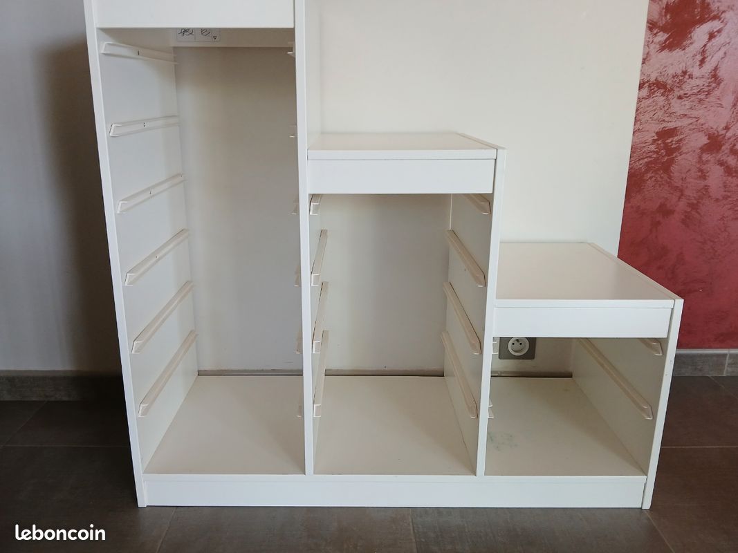 Meuble Trofast ikea (image 2)