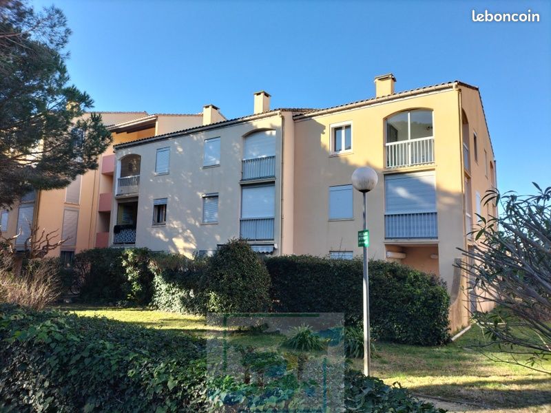 Appartement 2 pièces 31 m² · à Argelès-sur-Mer · 31 m² · 93 000 €