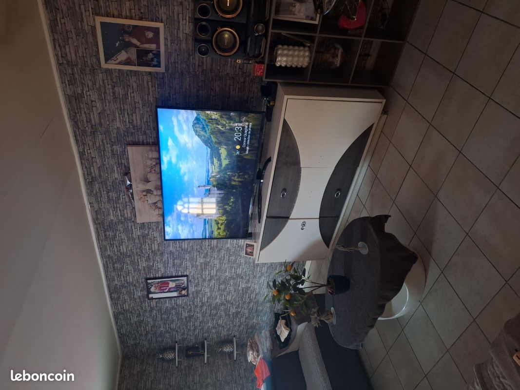 Maison 6 pièces 120 m² · à Brienon-sur-Armançon · 120 m² · 98 000 €