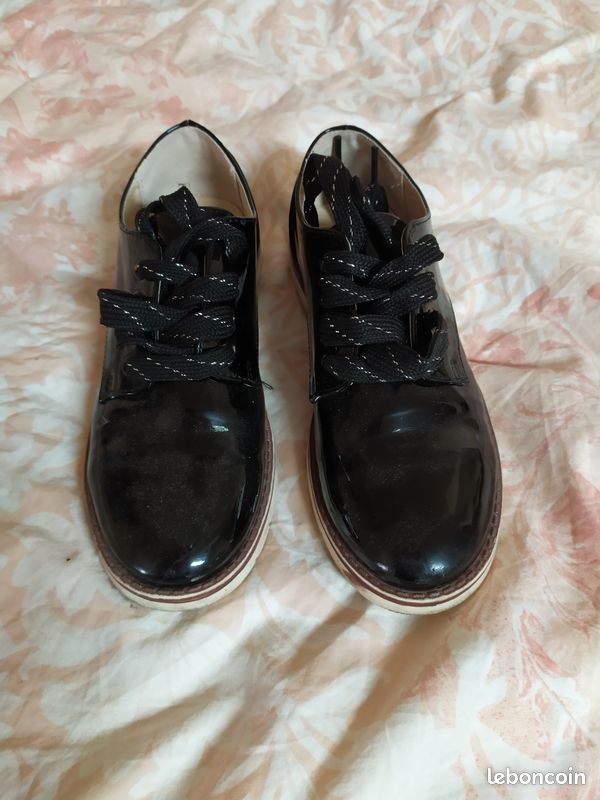 Chaussures derbi 32 (image 2)