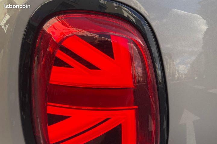 Mini cooper s 178 bva7 camden (image 9)