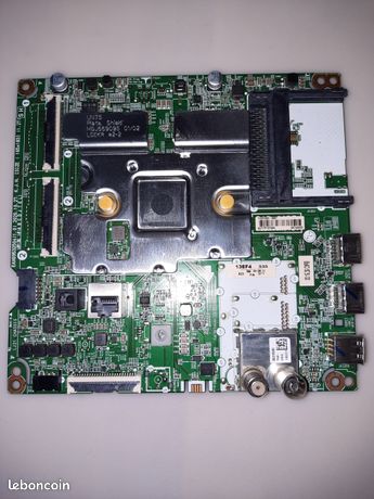 Carte Mère Pour écran LG 27UL850 – Pièce Détachée D’occasion