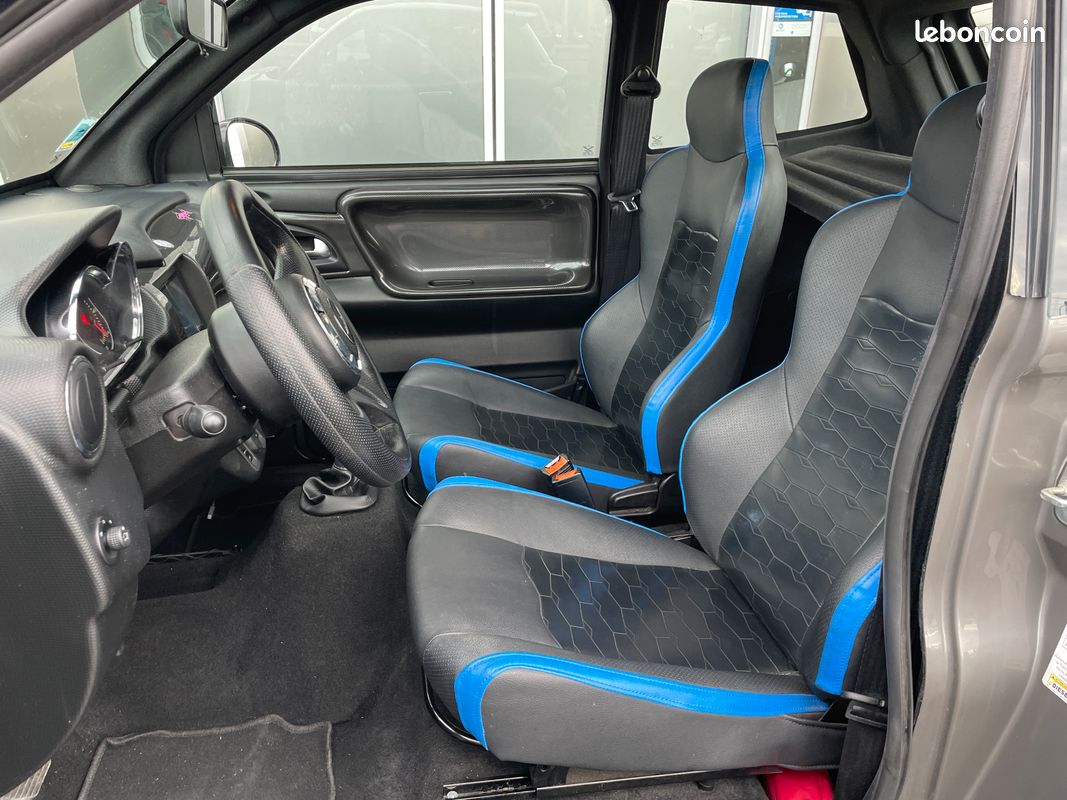 Chatenet CH46 – 2022 – Voiture sans Permis (image 3)