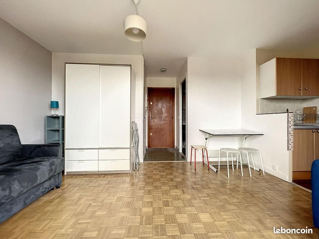 Appartement a louer champigny-sur-marne - 1 pièce(s) - 21 m2 - Surfyn