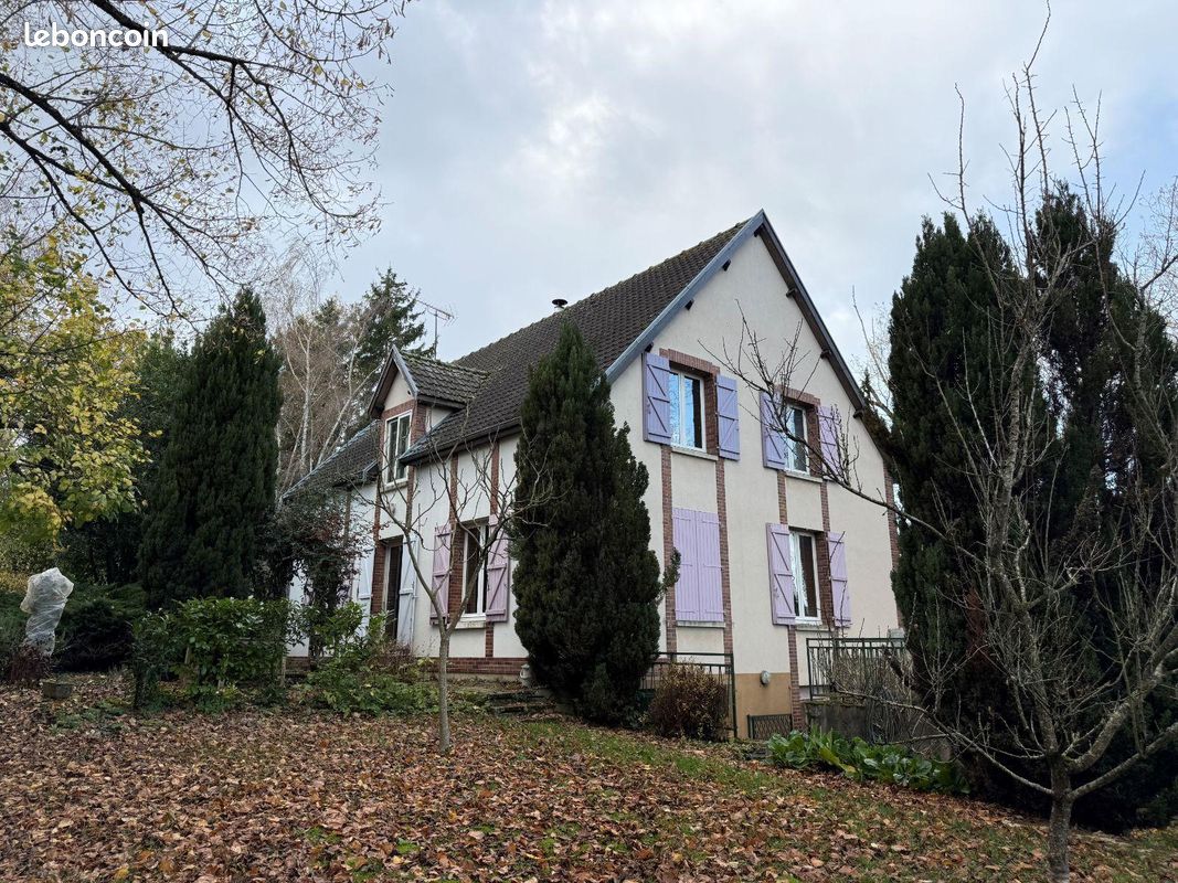 Maison 162 m² · à Messon · 162 m² · 230 000 €