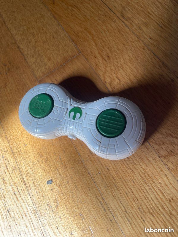 Robot star wars (image 2)