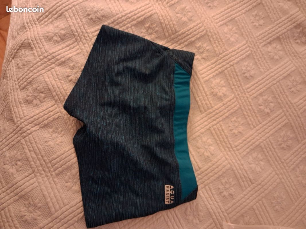 Maillot de bain - 4 ans- décathlon (image 6)
