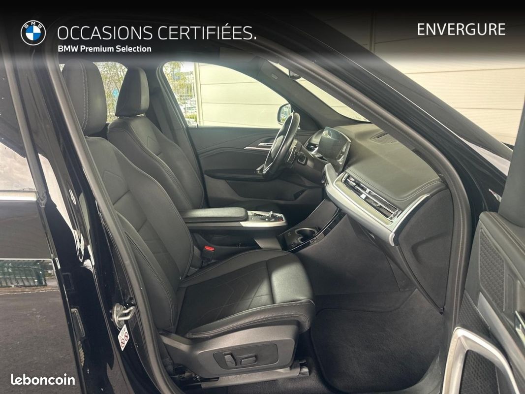 Bmw X1 xDrive25e 245ch xLine (image 9)