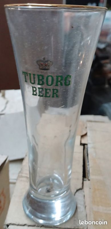 Verres a Bière (image 1)