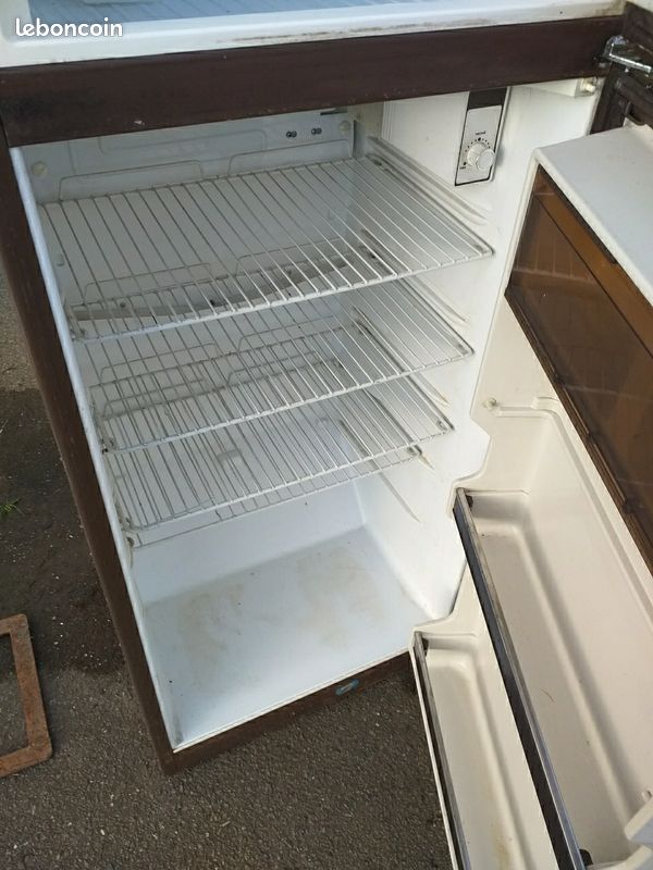 Réfrigérateur Congélateur (image 6)