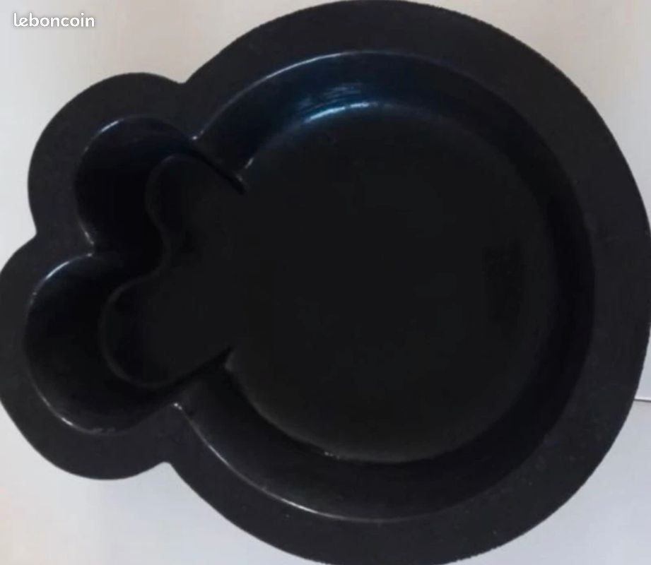 Moule creo guy demarle flexipan neuf jamais utilisé (image 1)