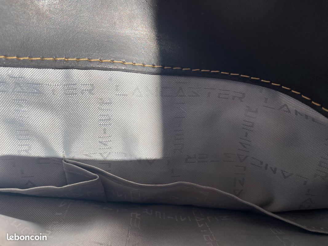 Sac à main Lancaster (image 7)