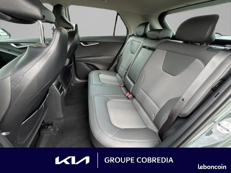 Kia Niro 1.6 GDi 129ch HEV Active DCT6 (image 11)