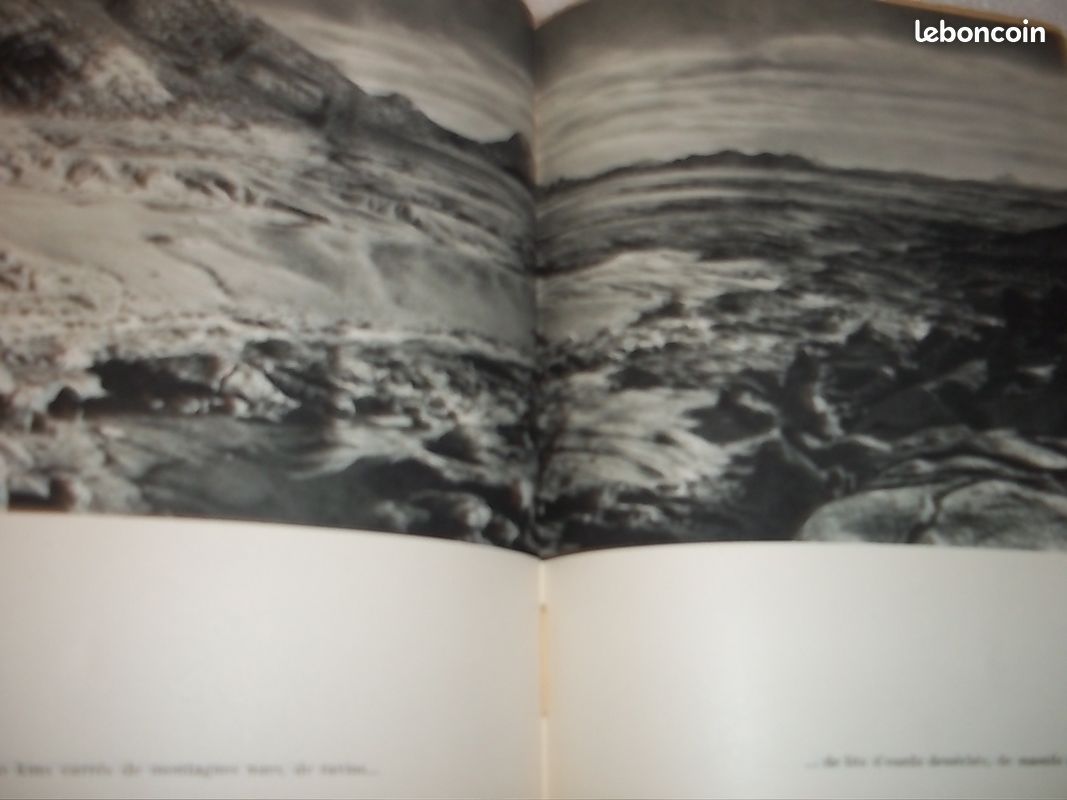 Méharée au Sahara central par L Carl et J Petit aud 1953 (image 7)