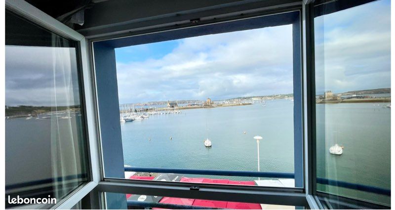 Appartement 3 pièces 60 m² · à Camaret-sur-Mer · 60 m² · 295 000 €