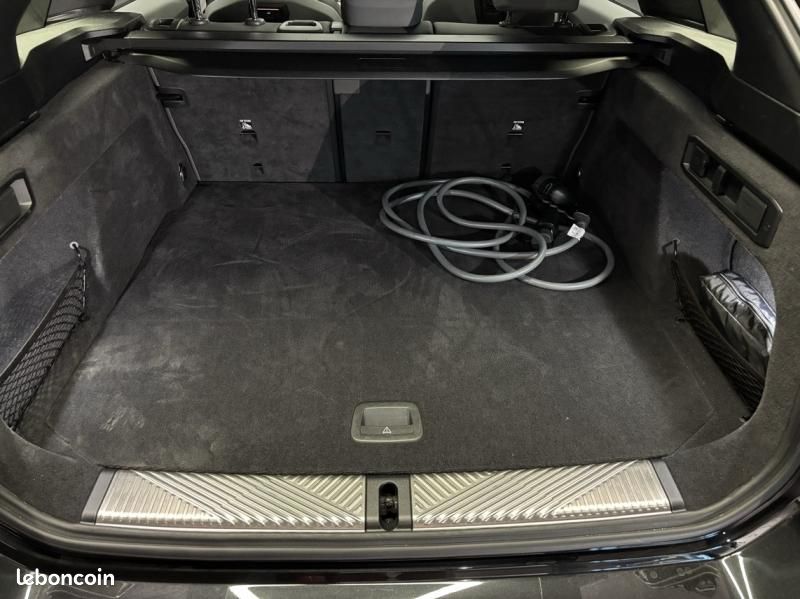 Bmw Série 5 Touring 530e 299ch M Sport xDrive (image 29)