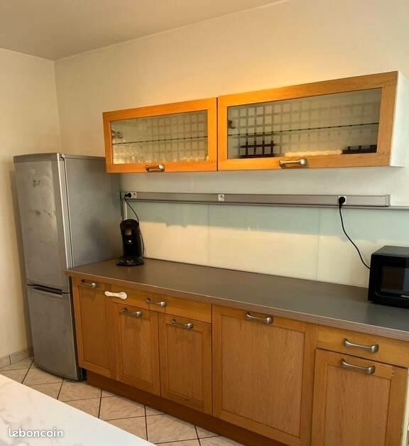 Appartement a louer epinay-sur-seine - 3 pièce(s) - 65 m2 - Surfyn