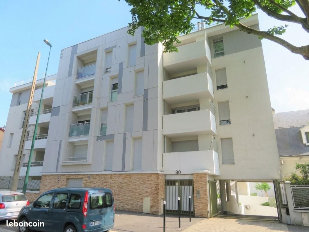 Appartement 3 pièces 63 m² · à Épinay-sur-Seine · 63 m² · 1 200 €/mois